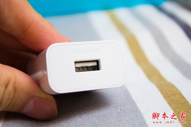 华为 荣耀7移动版开箱体验，简评