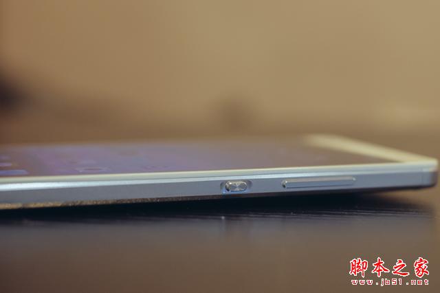 “智灵”键能召唤志玲吗——华为荣耀7开箱图赏