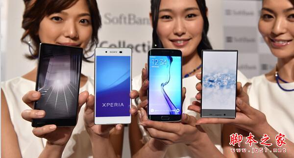 全球当红旗舰手机性能大测评！iPhone6竟然远远输给它！