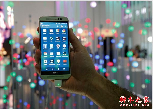 全球当红旗舰手机性能大测评！iPhone6竟然远远输给它！