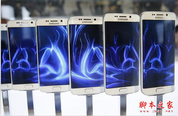 全球当红旗舰手机性能大测评！iPhone6竟然远远输给它！