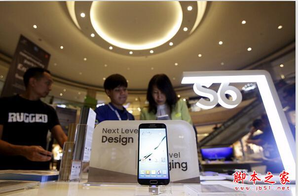 全球当红旗舰手机性能大测评！iPhone6竟然远远输给它！