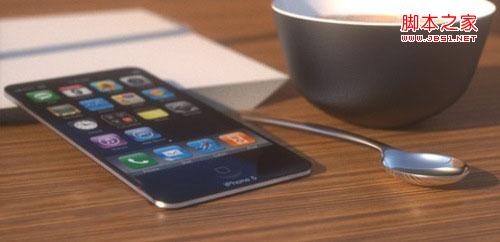 苹果iphone5上市时间 超酷图片先睹为快(3)