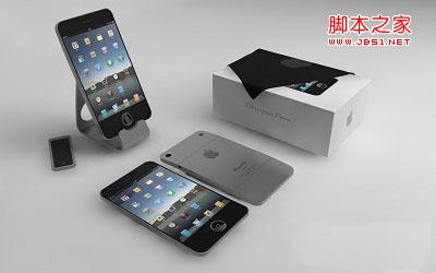 苹果iphone5上市时间 超酷图片先睹为快(5)