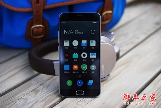 799元太值得 魅蓝Note2凭这些技能来打造性价比