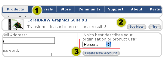coreldraw最新版x3之试用手记 脚本之家 CorelDraw使用技巧教程