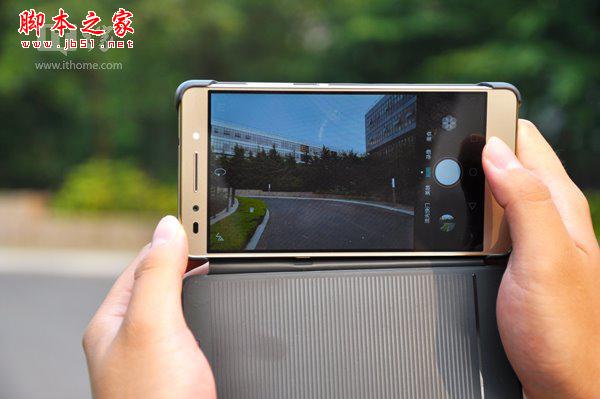 年轻人第一部商务手机？荣耀7上手初评