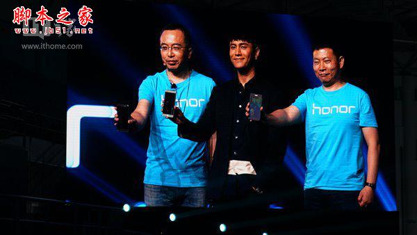 年轻人第一部商务手机？荣耀7上手初评