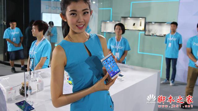 新旗舰的完美进化，金属指纹荣耀7全面体验