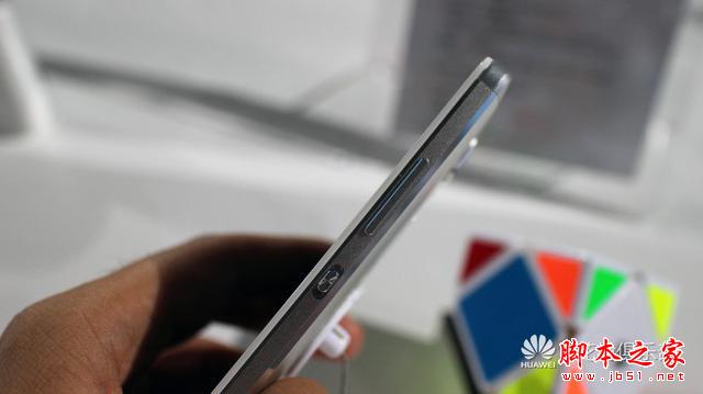 新旗舰的完美进化，金属指纹荣耀7全面体验