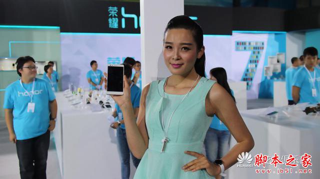 新旗舰的完美进化，金属指纹荣耀7全面体验