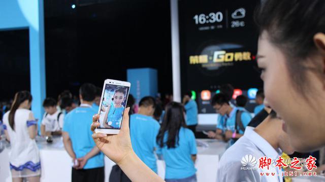 新旗舰的完美进化，金属指纹荣耀7全面体验