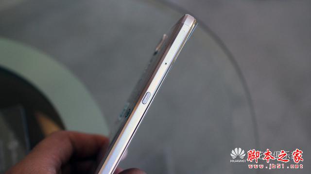 新旗舰的完美进化，金属指纹荣耀7全面体验