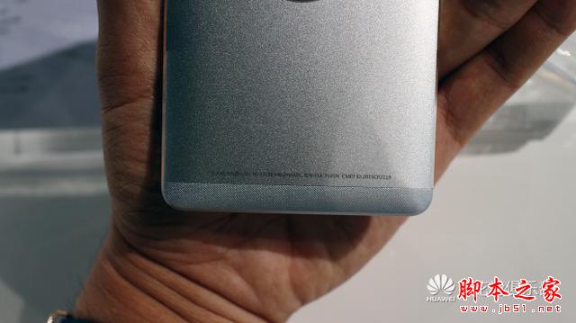 新旗舰的完美进化，金属指纹荣耀7全面体验