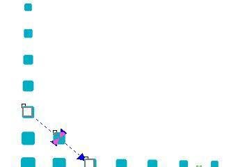 cdr交互式调和工具和交互式封套工具的应用 脚本之家 CorelDraw使用技巧教程