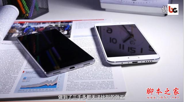 1799叫板1999！魅族MX5又黑华为：不服来战