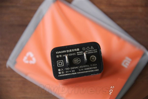 来找茬 红米Note 4G增强版对比图赏