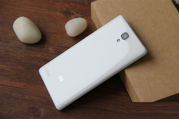 来找茬 红米Note 4G增强版对比图赏