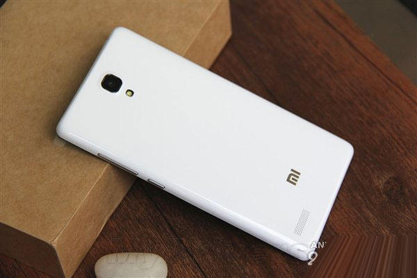 来找茬 红米Note 4G增强版对比图赏