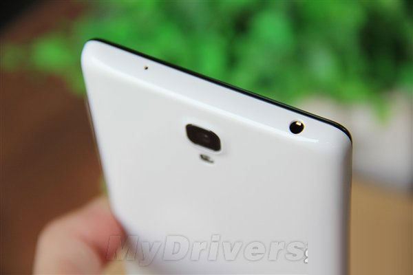 来找茬 红米Note 4G增强版对比图赏