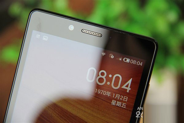 来找茬 红米Note 4G增强版对比图赏