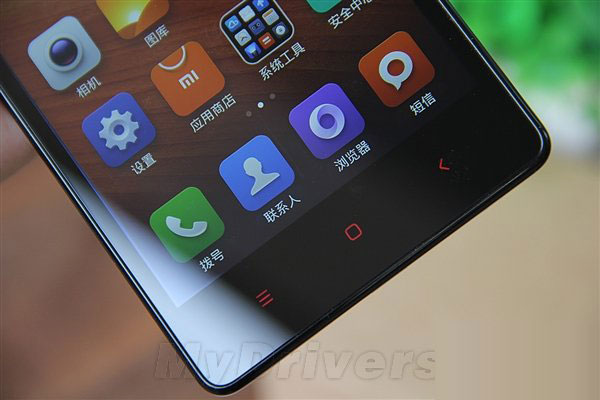 来找茬 红米Note 4G增强版对比图赏