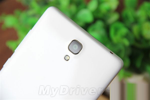 来找茬 红米Note 4G增强版对比图赏