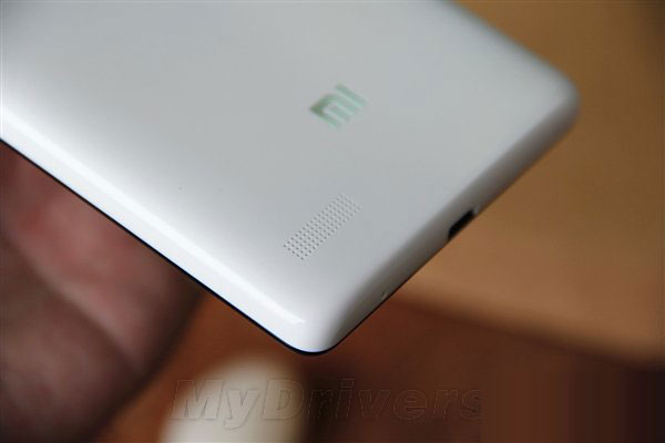 来找茬 红米Note 4G增强版对比图赏