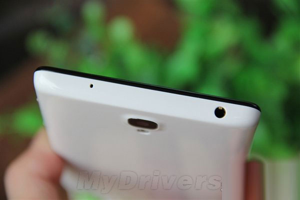 来找茬 红米Note 4G增强版对比图赏