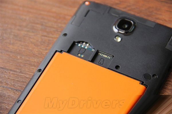 来找茬 红米Note 4G增强版对比图赏