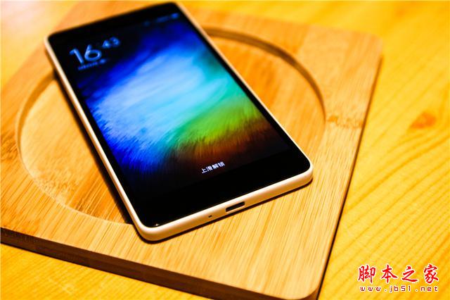 可能是今年最OK的千元机——小米4i初体验