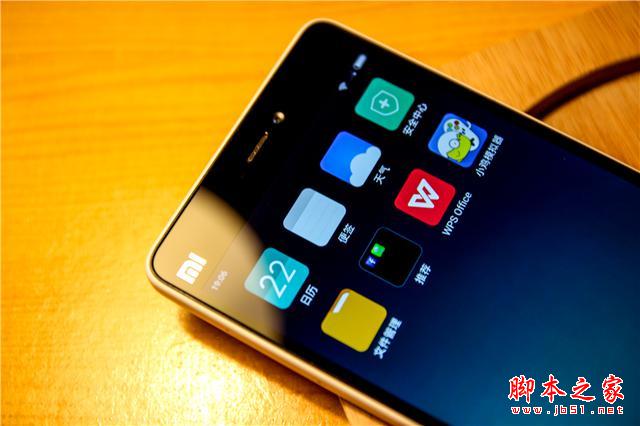 可能是今年最OK的千元机——小米4i初体验