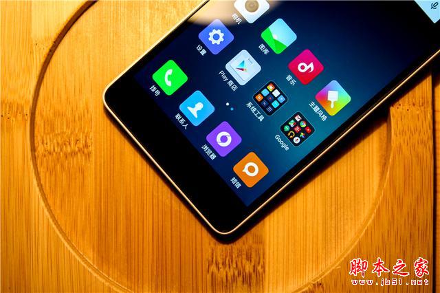 可能是今年最OK的千元机——小米4i初体验