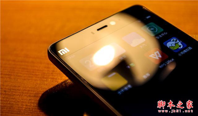 可能是今年最OK的千元机——小米4i初体验