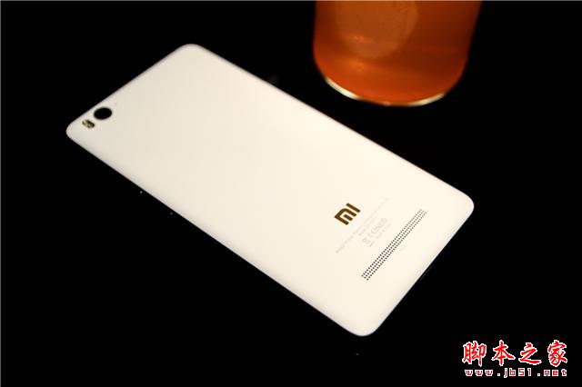 可能是今年最OK的千元机——小米4i初体验