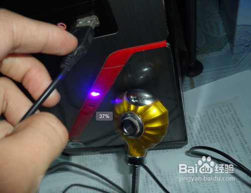 怎样安装摄像头