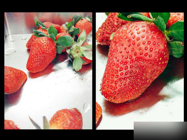 OPPO R7超级微距功能详解