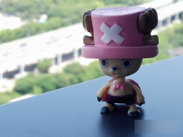 OPPO R7超级微距功能详解