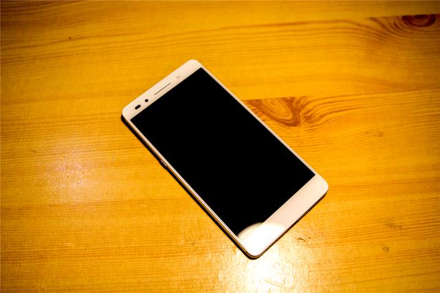 #荣耀7 24小时极速体验 #上手初体验