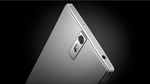 配骁龙805+3GB内存 OPPO Find 7再曝光 