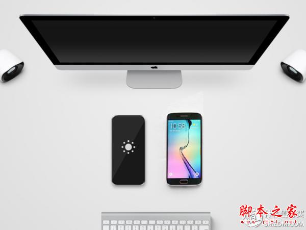 有线无线皆可用:Wipack 无线移动电源