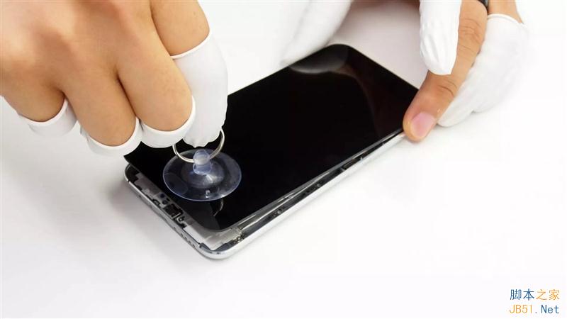 1799元魅族MX5详尽拆解：工艺长进不小