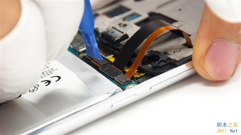 1799元魅族MX5详尽拆解：工艺长进不小