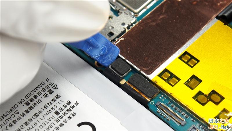 1799元魅族MX5详尽拆解：工艺长进不小