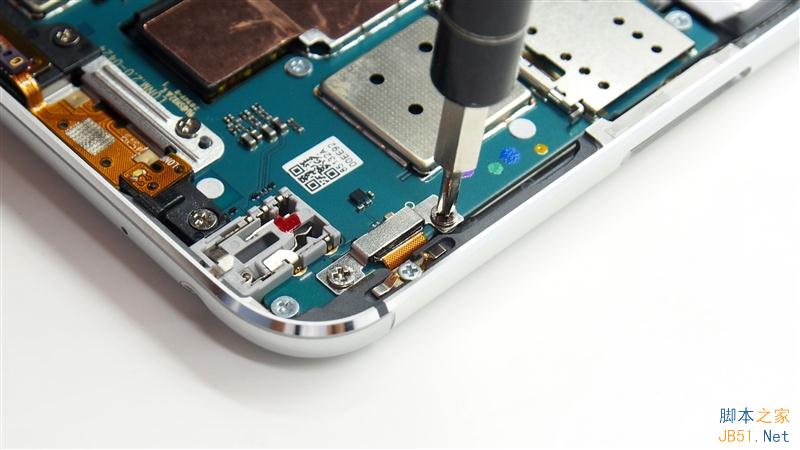 1799元魅族MX5详尽拆解：工艺长进不小