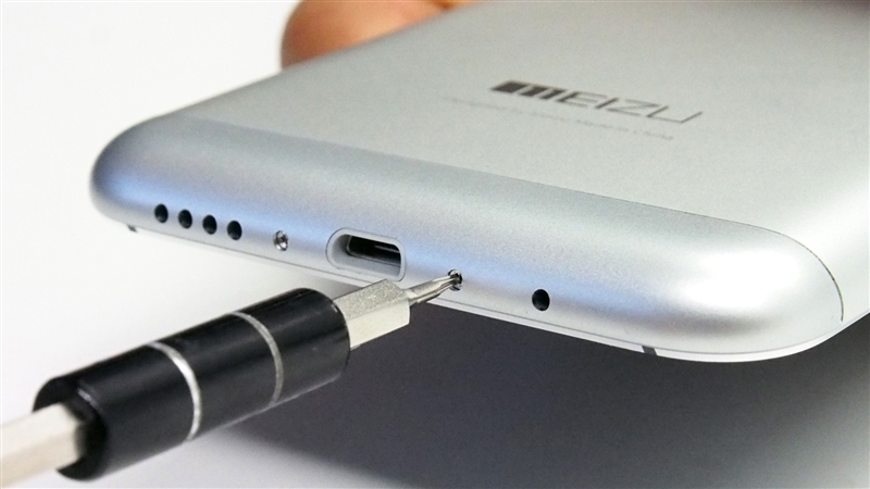 1799元魅族MX5详尽拆解：工艺长进不小