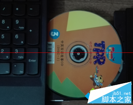 电脑翻录CD的方法 三联