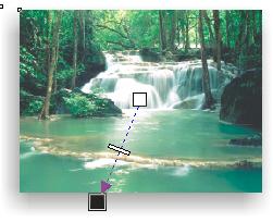 巧用coreldraw交互式阴影工具 脚本之家 CorelDraw使用技巧教程