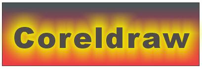 巧用coreldraw交互式阴影工具 脚本之家 CorelDraw使用技巧教程