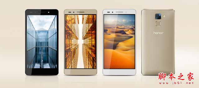 高配超值，荣耀7是一只先飞的笨鸟吗？